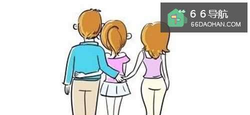 如何正确与女友闺蜜相处?