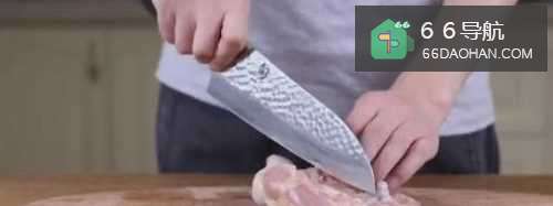 夏日小食-麻辣鸡丝