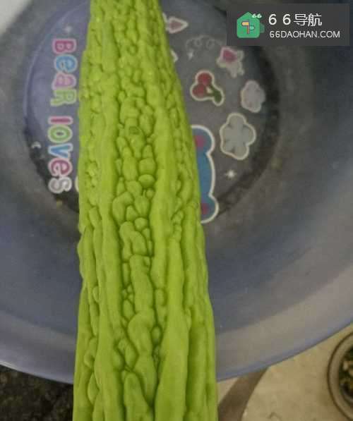 苦瓜炒肉片怎么做好吃