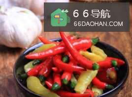 香辣泡椒的做法