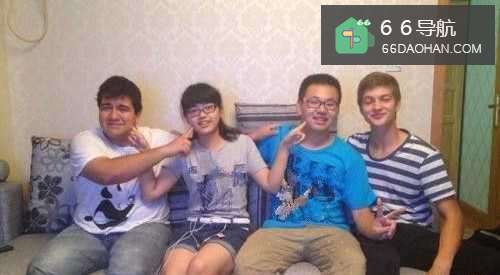 如何成为AFS接待家庭，为孩子结识外国学生