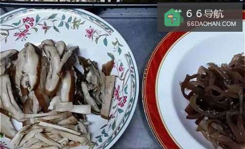 怎么样处理出家常菜系列之杂蔬卷饼