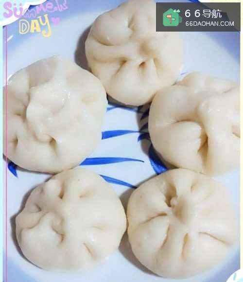 如何做好吃的鲜肉包