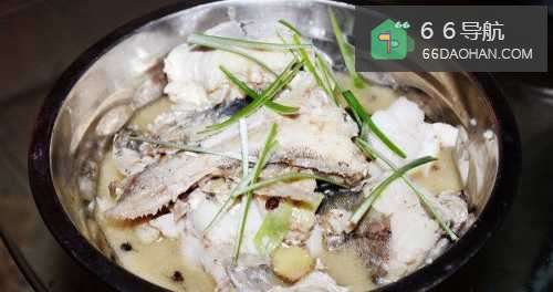 大头腥鱼怎么做好吃