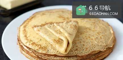 怎样蒸薄饼不沾