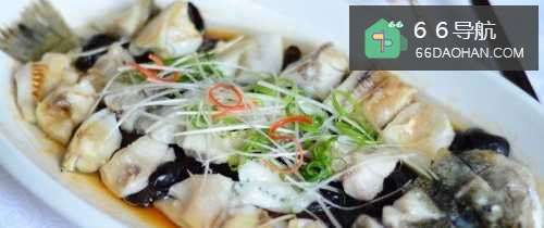 清蒸鲈鱼怎样做?