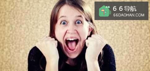 老婆特别爱发脾气怎么办?