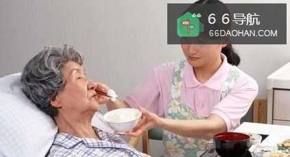 怎么样对老人进行关爱