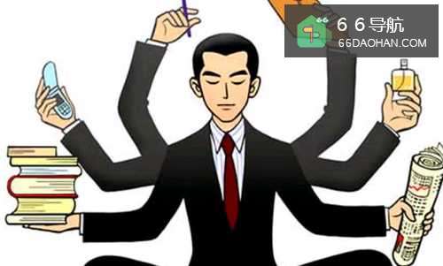 混迹职场一辈子都难有前途的5种人,有你吗?