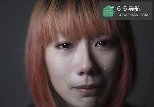 吵架后女朋友爱哭怎么办呢?