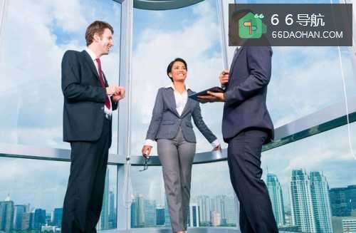 这5种让人讨厌的员工类型,有你么?