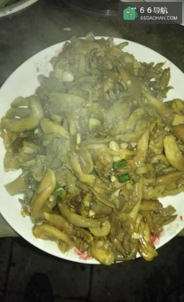 洋葱炒猪肺做法