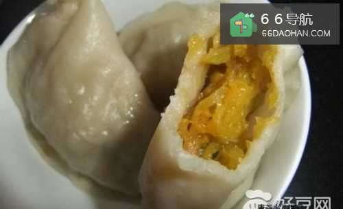 为小宝贝做特别的小吃-拉瓜包子的做法