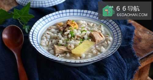 吃什么可以祛湿又营养？