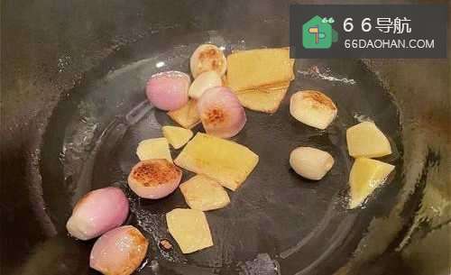 怎样做出家常菜系列之混酱鸡煲