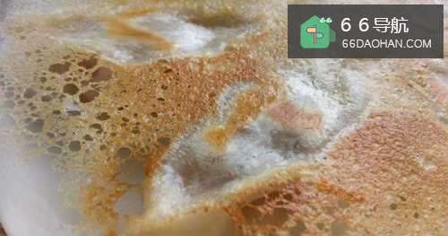 私房食谱:麻婆豆皮饺