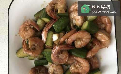 大虾怎么做简单又好吃