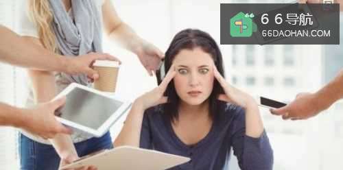 魅力职场女性必备的5大工作智慧