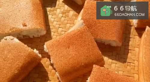 田园米糕怎么做