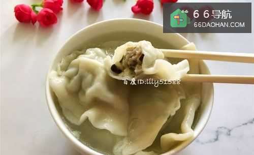 韭菜香菇猪肉馅怎么调好吃