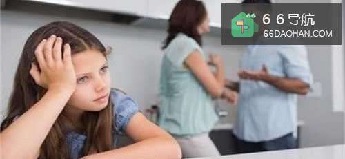 父母总是在家里吵架怎么办