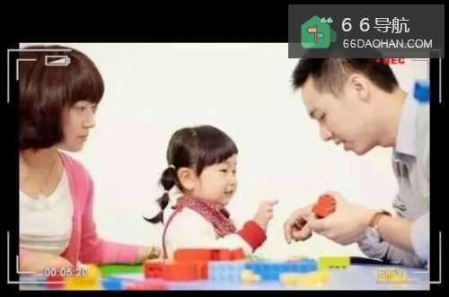 父母怎么当好孩子的第一任老师