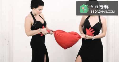 遭遇“无良”前任,正牌女友应如何正确面对