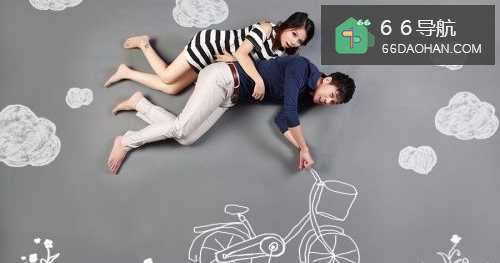 两个人恋爱有哪些技巧?