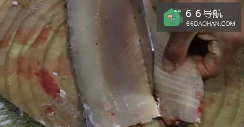 四川香辣水煮鱼,鱼片口感滑嫩,油而不腻