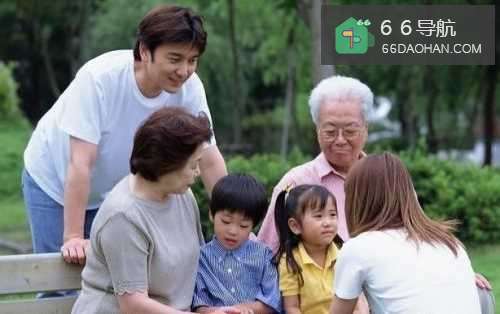 怎样处理协调好家庭之间的关系?