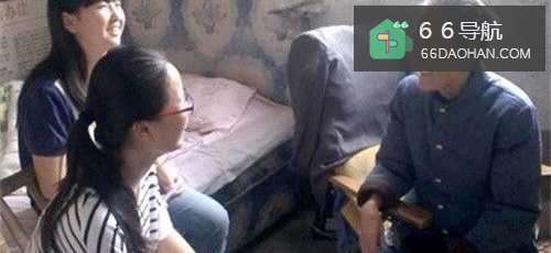 去敬老院和老人聊天时需要注意些什么?