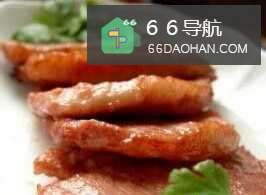 蜜汁叉烧肉的做法视频
