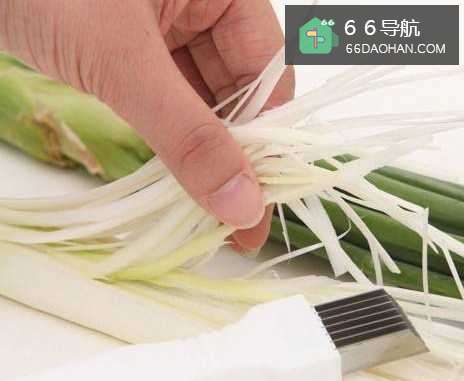 肉末炒蛋的制作方法