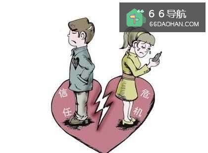 婚姻亮起红灯怎么办?