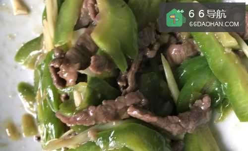 苦瓜炒牛肉怎么做才好吃？