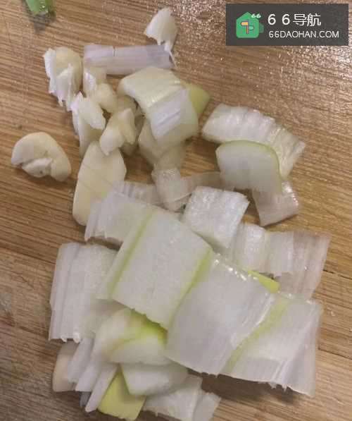 炒豆角的做法