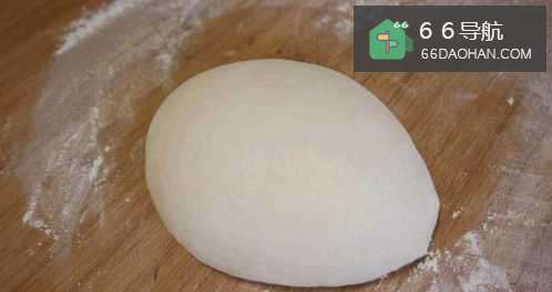 青椒肉馅葱油饼