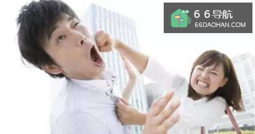 女朋友无缘无故生气了怎么办