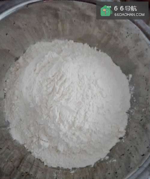 家常版韭菜饺子