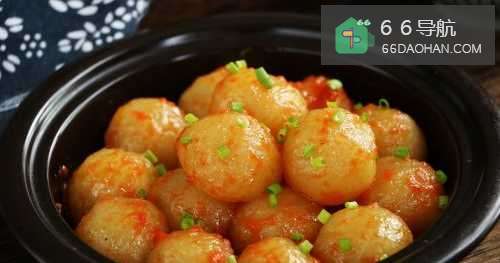 土豆新吃法大全，比肉美味，几天不吃馋得慌