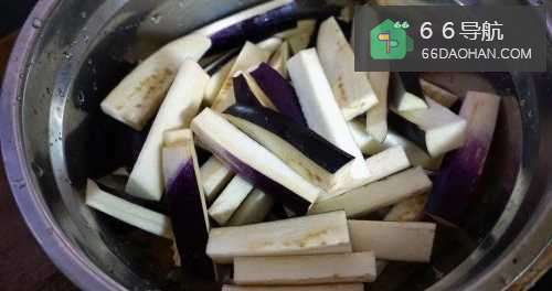 豆角茄子的家常做法