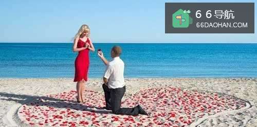 怎样提高向女生求婚成功机率