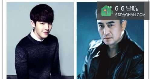 小鲜肉逆袭“大叔”,看花美男如何拥有大叔气质