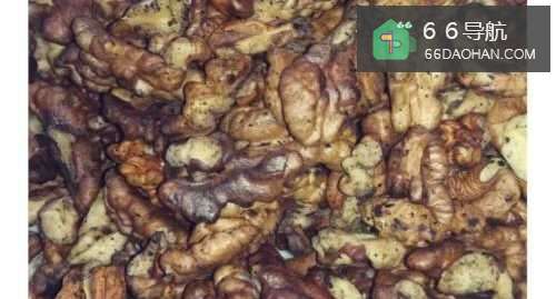 生核桃仁怎么炒熟