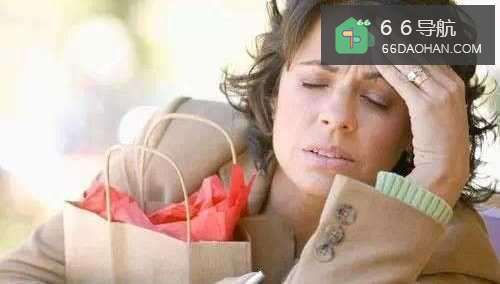 中年女性的生意不好心情极差怎么调整