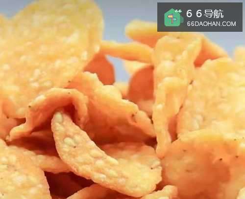 番茄脆片怎么做