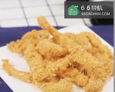 无油烤鸡柳这样做