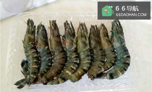 怎样做出家常菜系列之草虾烧豆腐