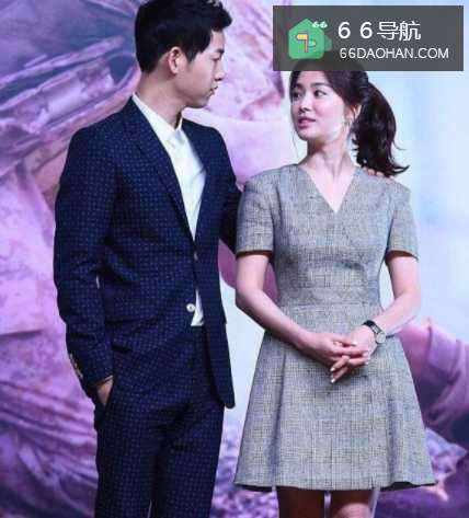 宋仲基宋慧乔离婚,我们该如何让婚姻保鲜