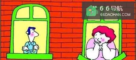 邻居爱串门怎么办?